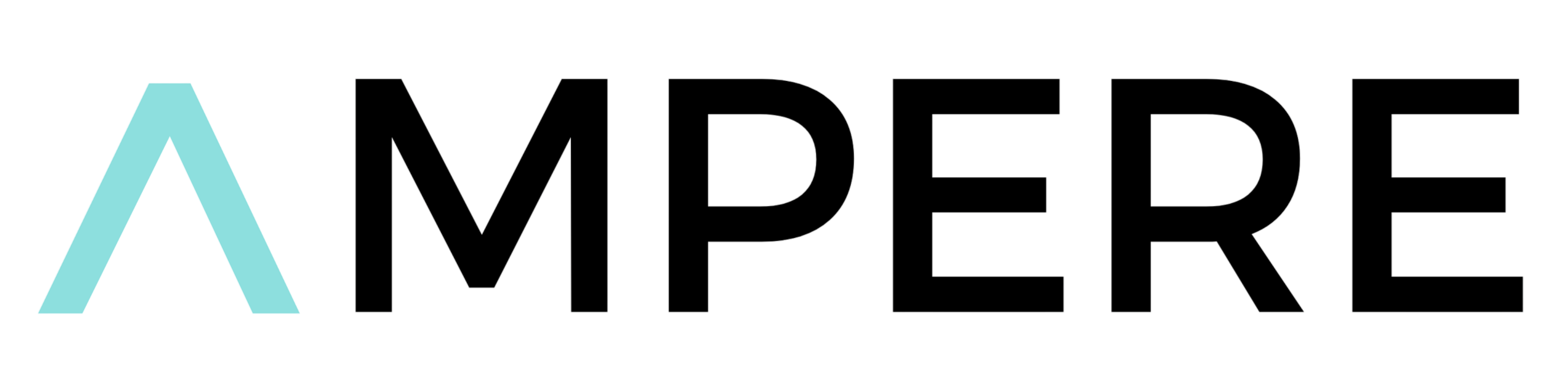 Ampere Logo